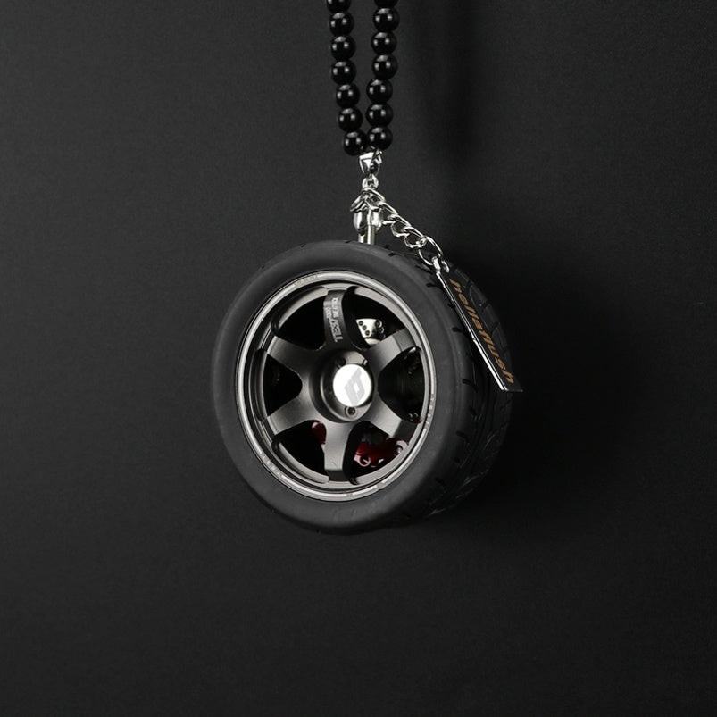 Car decoration pendant