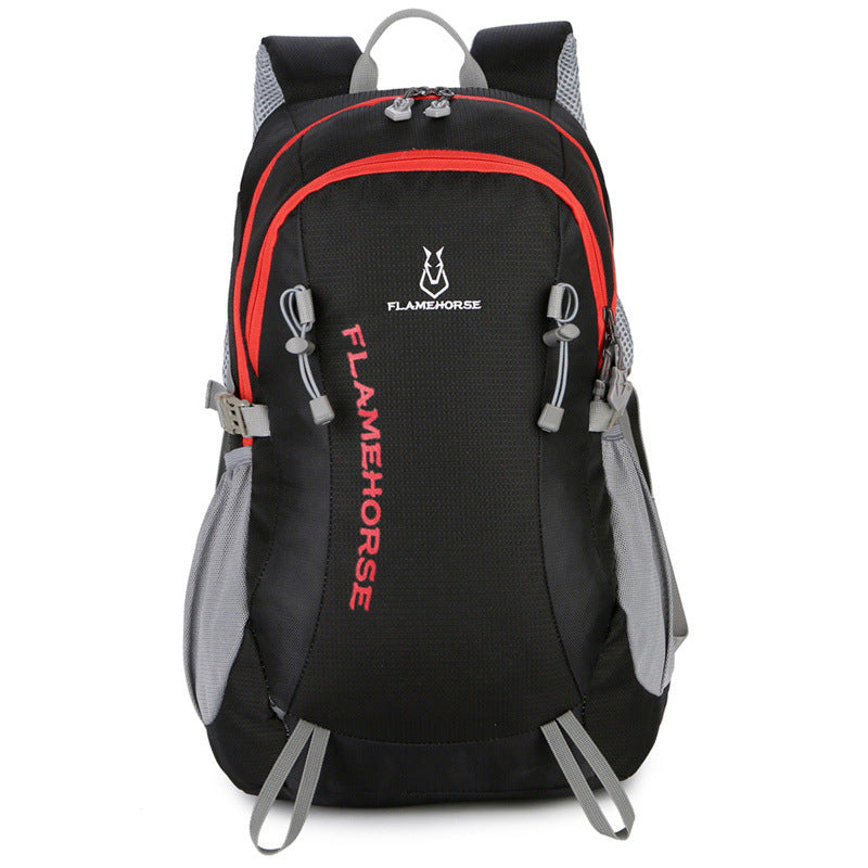 Sac à dos de sport homme et femme Sac de voyage