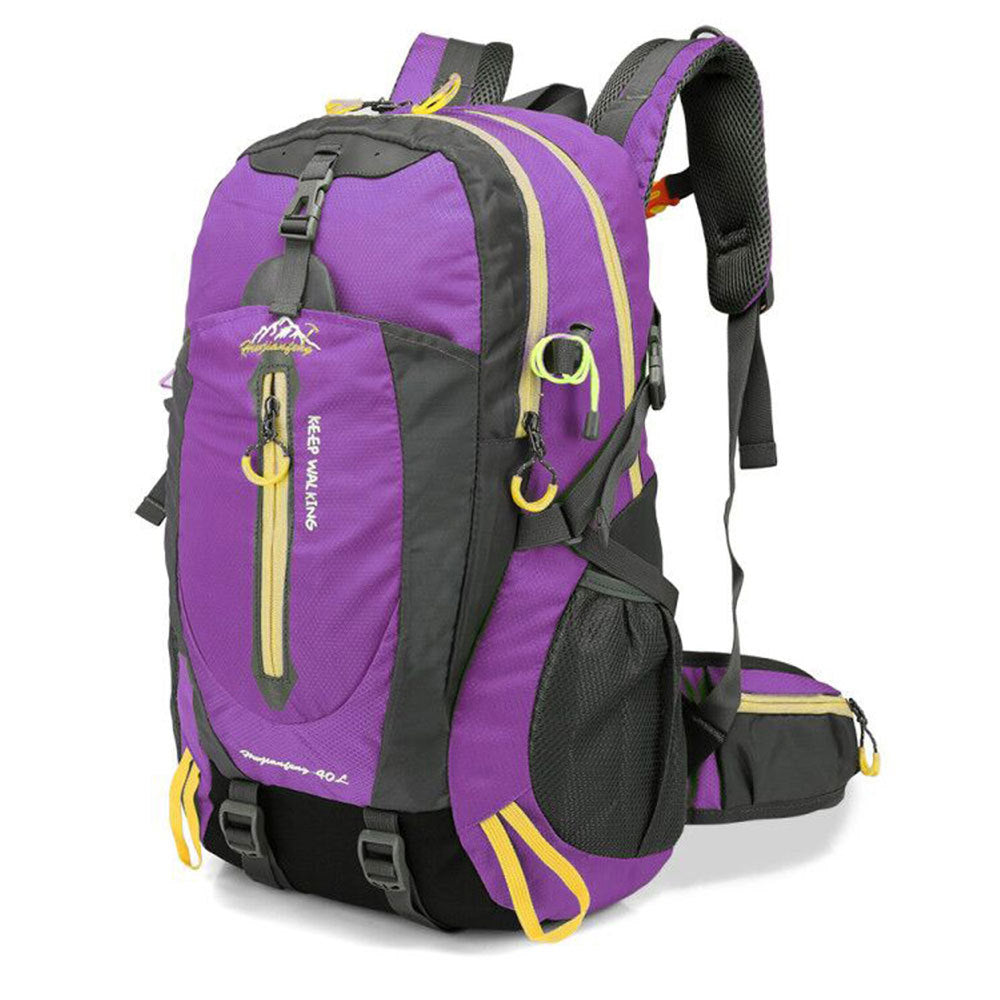 Sac d'alpinisme Sac de randonnée Sac de camping Nouveau sports de plein air