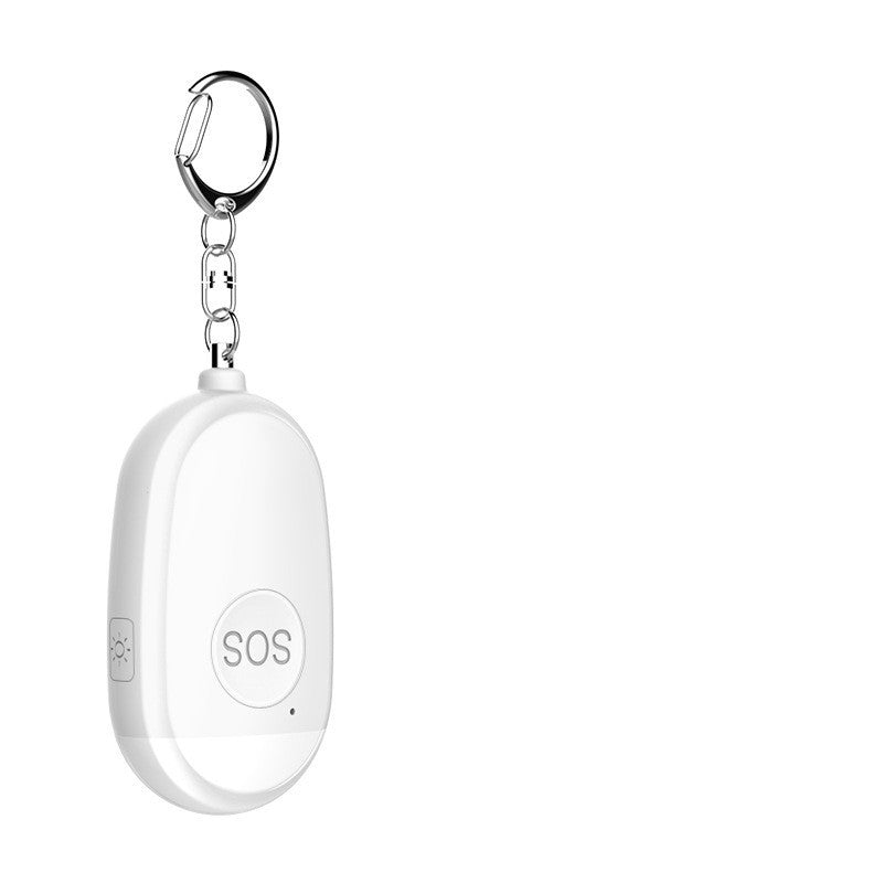 Nouvelle alarme anti-loup rechargeable