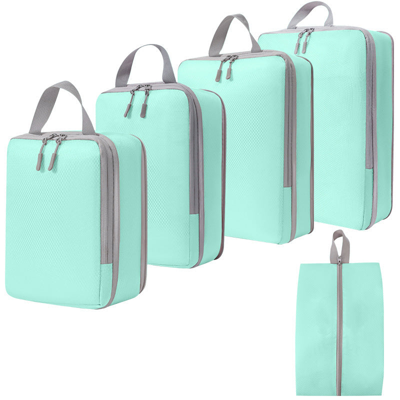 Home Fashion Simple Compressed Travel Storage Bag