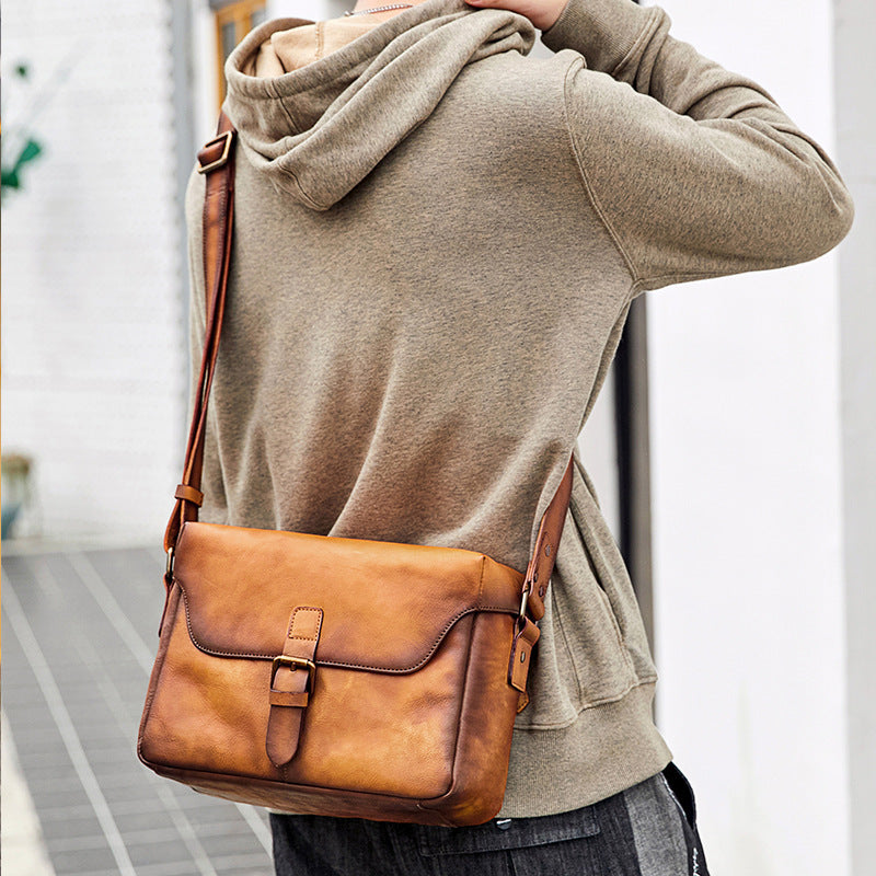 Camera storage bag