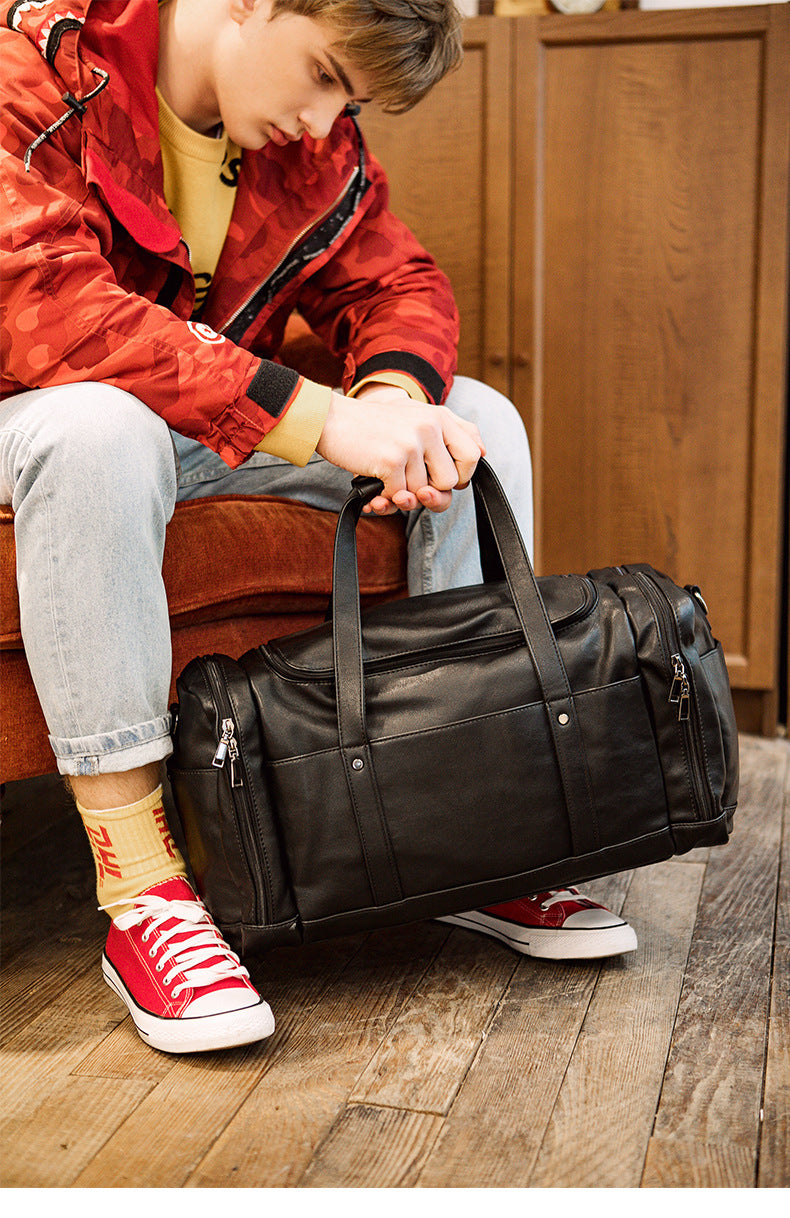 Sac de voyage homme