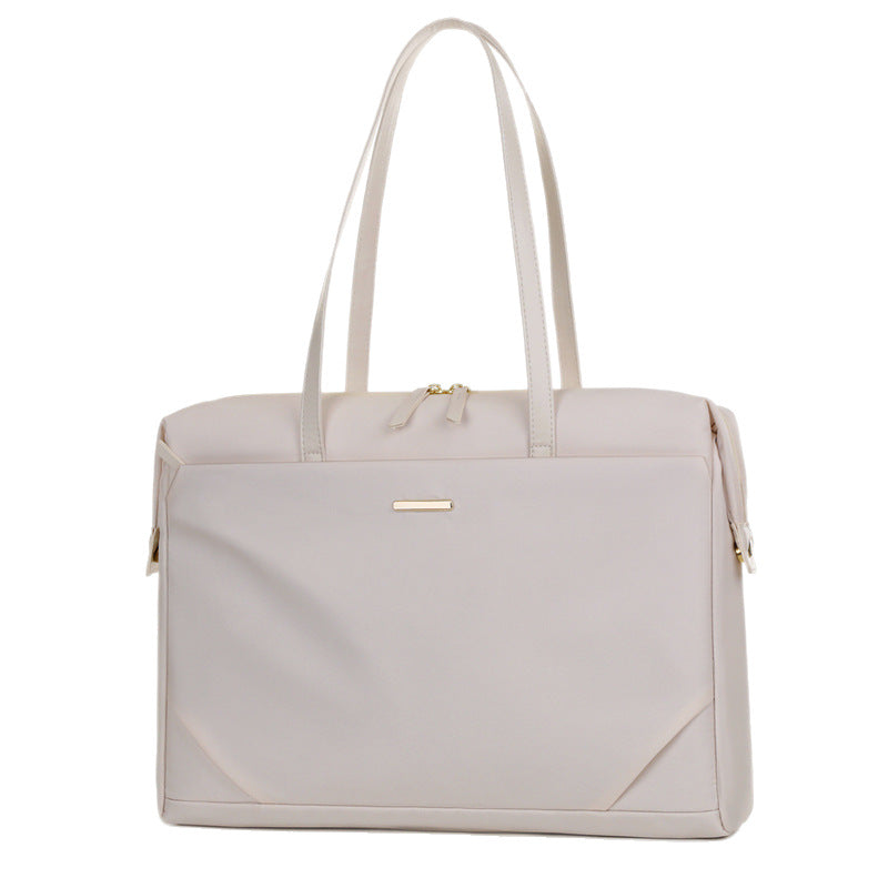 Stylish Casual Lightweight Laptop Bag For Commuting