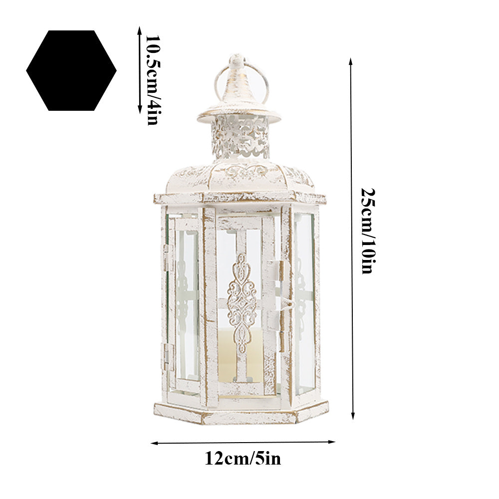 Fabrication de vieux chandeliers pour les mariages dans les hôtels de style européen
