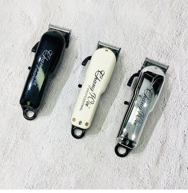 Special Electric Hair Clipper For Trimming Gradient Carving