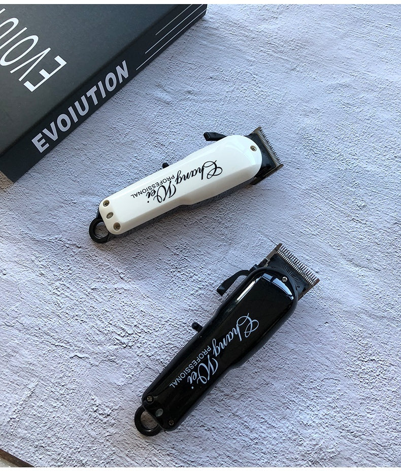 Special Electric Hair Clipper For Trimming Gradient Carving