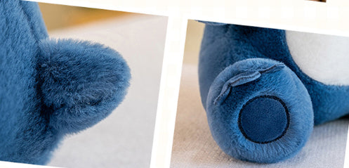 Peluches Mignonnes Poupée Oreiller