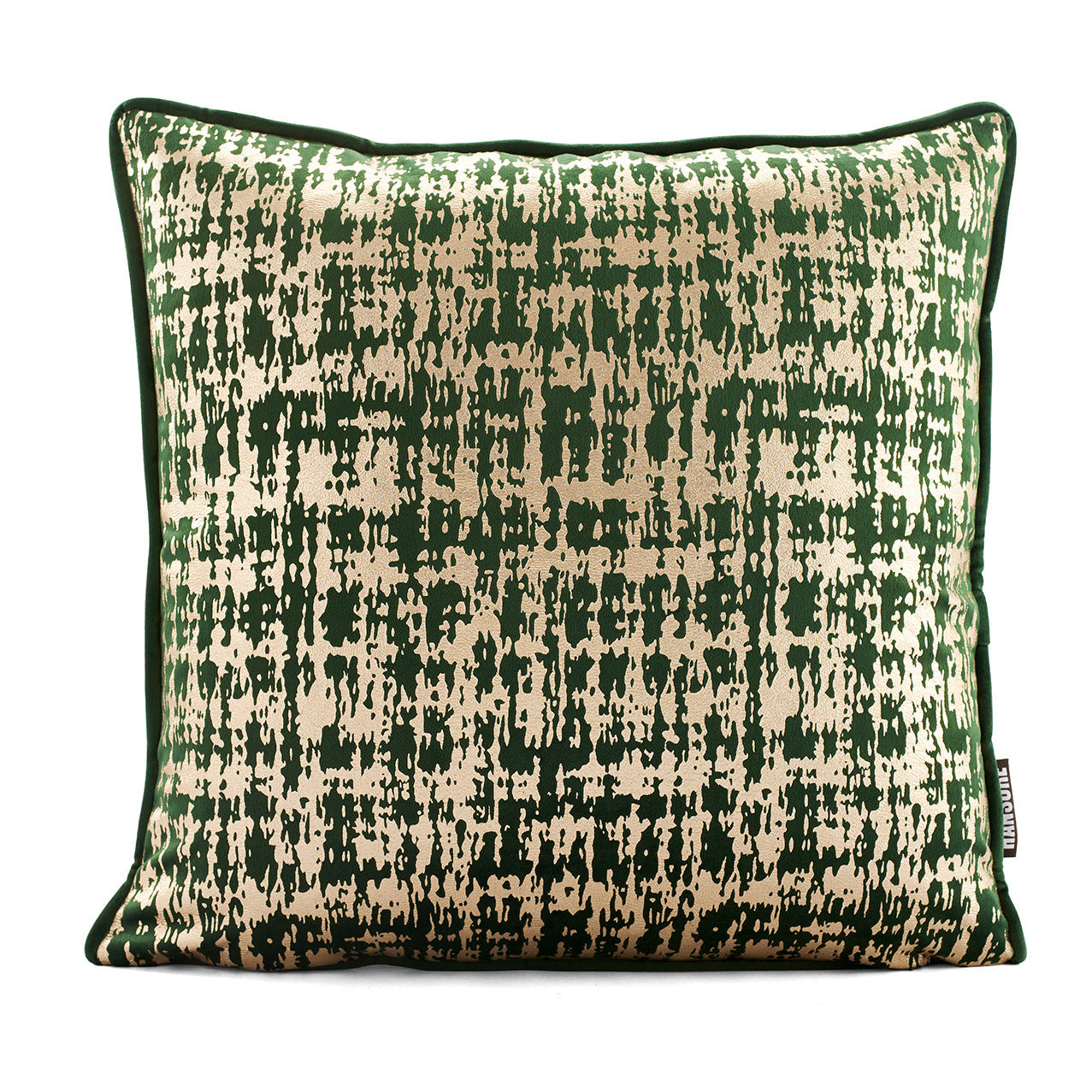 Oreiller bronzant en velours, modèles explosifs Amazon, décoration douce pour la maison, taie d'oreiller, housse de coussin de canapé, taie d'oreiller personnalisée