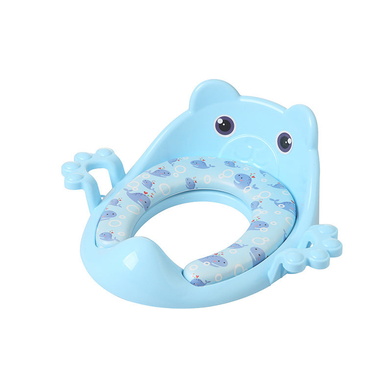 Toilette Jeunes Enfants Garçon Coussin Réducteur