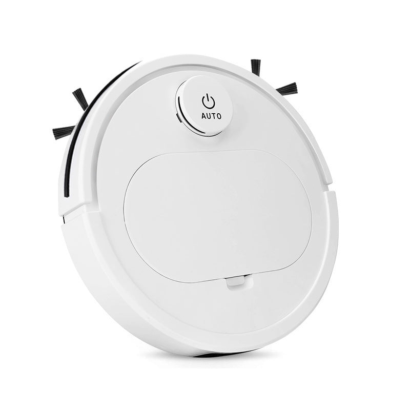Touch Smart Sweeping Robot, Lazy Three-In-One Suction Sweeper