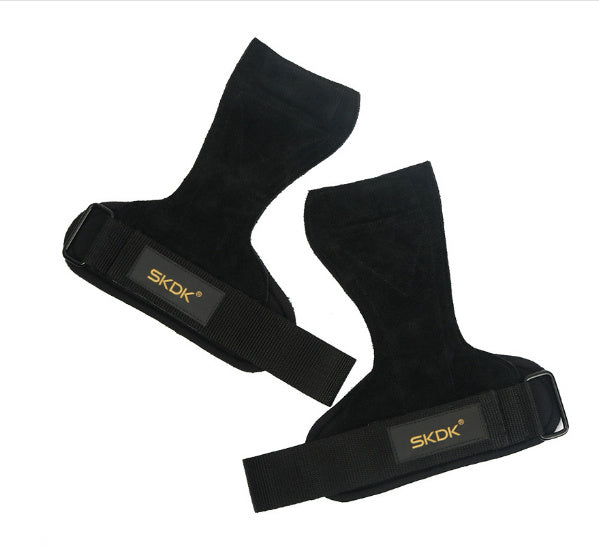 Cowhide Hand Protector Wear-resistant Non-slip Wrist Protector