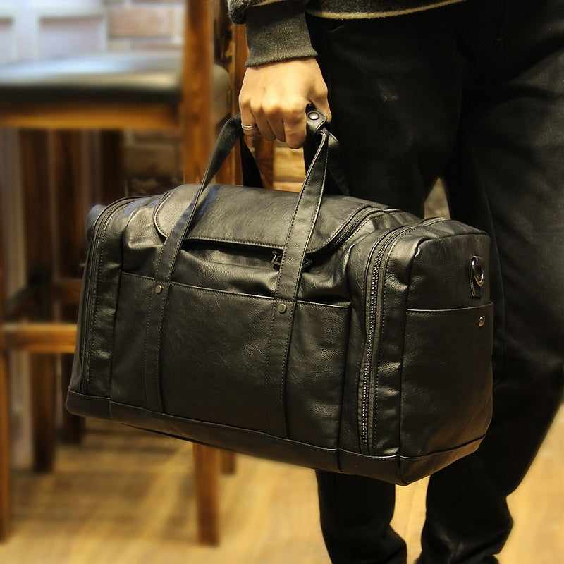 Sac de voyage homme