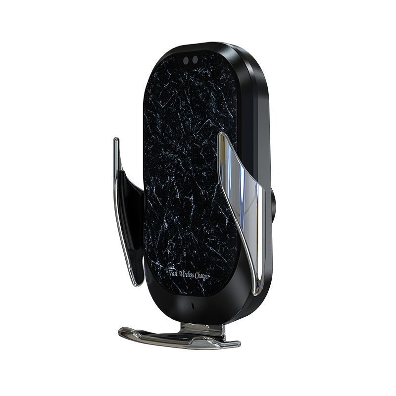 Support de téléphone de voiture intelligent 15W