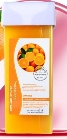 Bloc de cire épilatoire 100 g