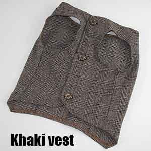 Wedding Dress Pet Suit Gentleman Clothes