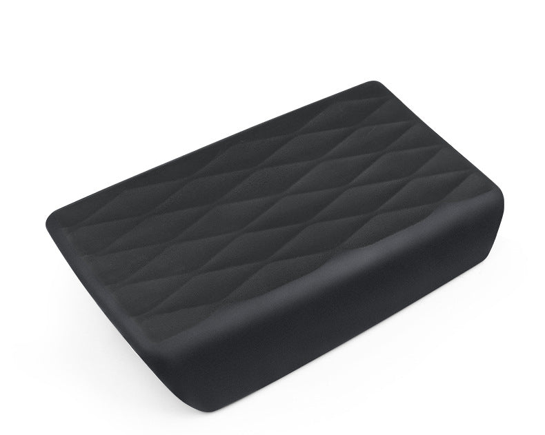 Armrest Box Protective Cover Center Console Modification Interior Accessories