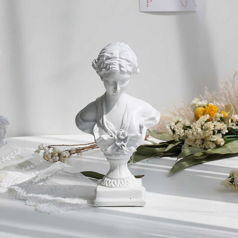 Small Ornaments Creative Desktop Decorations Home Furnishings