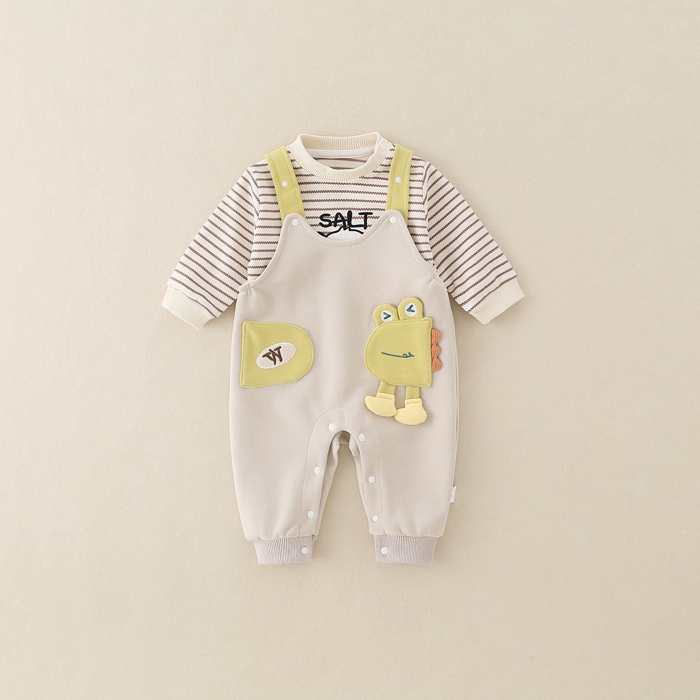 Baby Spring Clothing New Style Set For Baby Boys