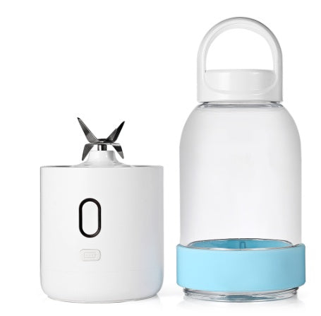 Presse-agrumes portable rechargeable par USB