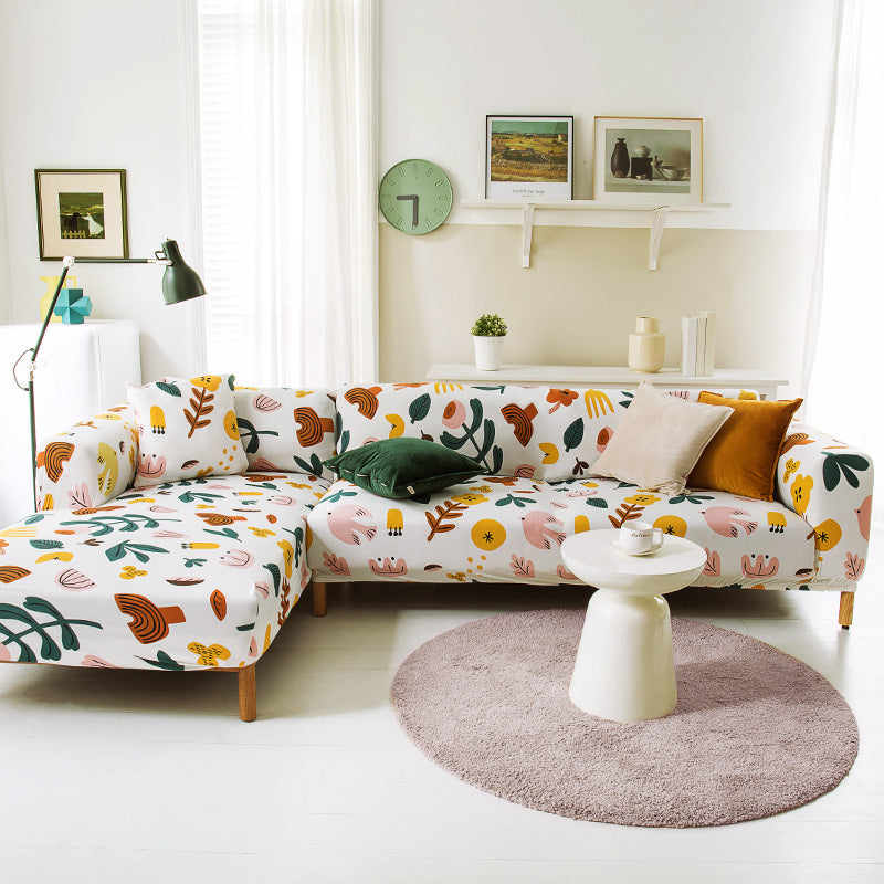 Universal Stretch All-inclusive Universal Sofa Cover