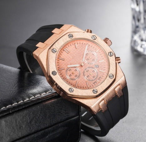 Montre homme multifonction sport loisir étanche