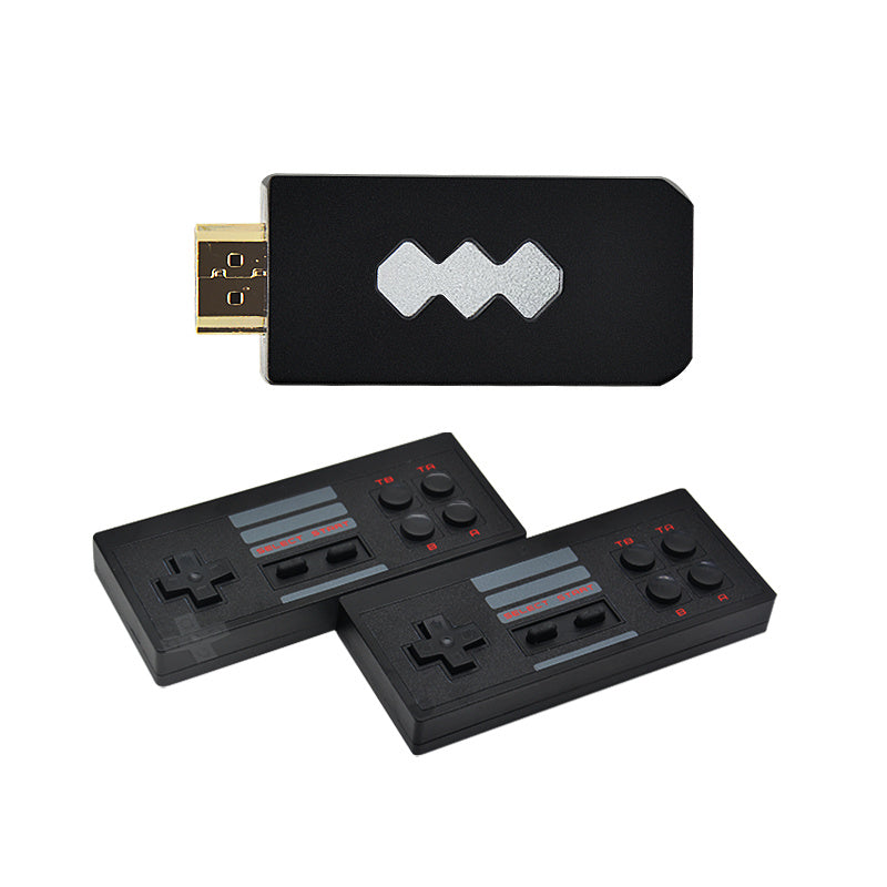 Console de jeu vidéo HDMI 4K