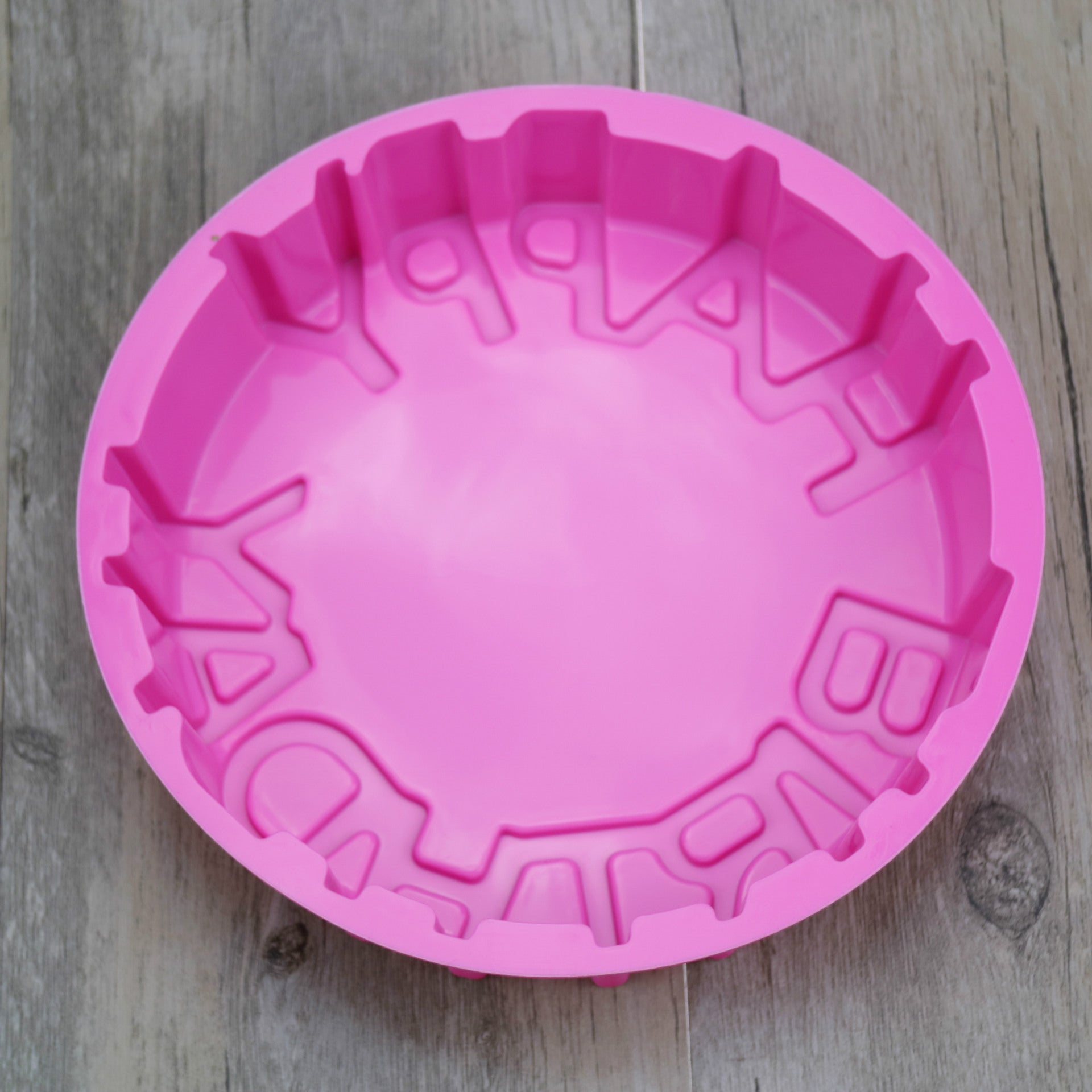 Bandeja para hornear pasteles