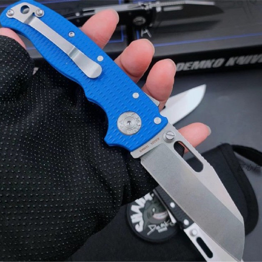 Outdoor High Hardness Sharp Knife