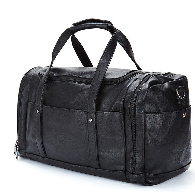 Sac de voyage homme