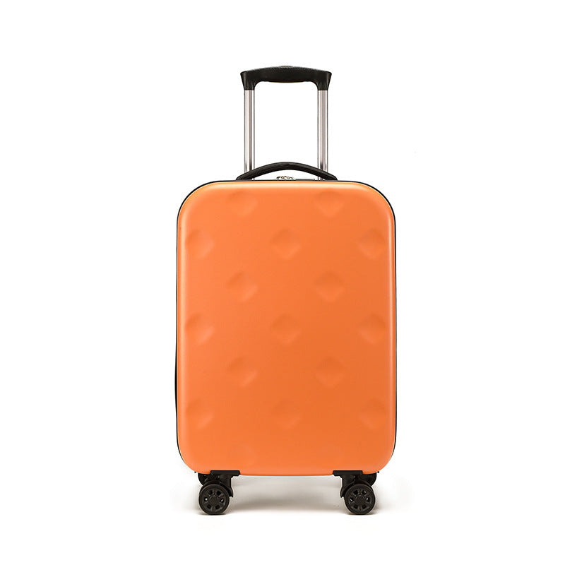 Foldable Upright Portable Storage Luggage