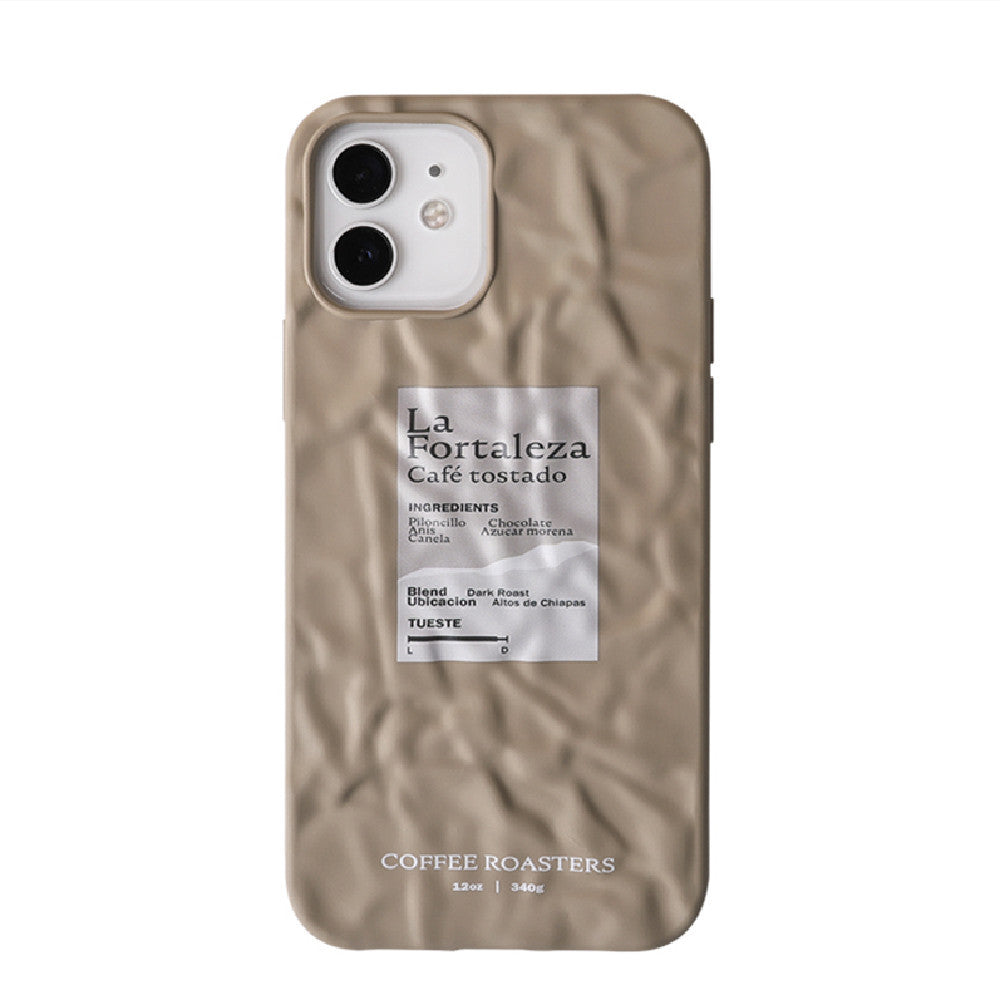 Coffee Personalized New Phone Case