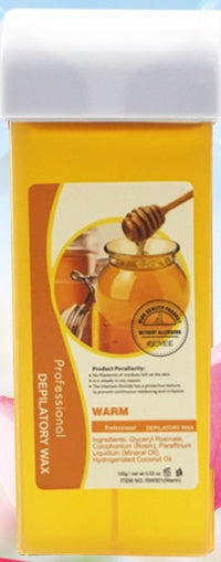 Bloc de cire épilatoire 100 g