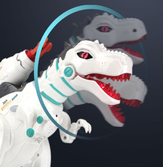 Jouet robot dinosaure intelligent télécommandé