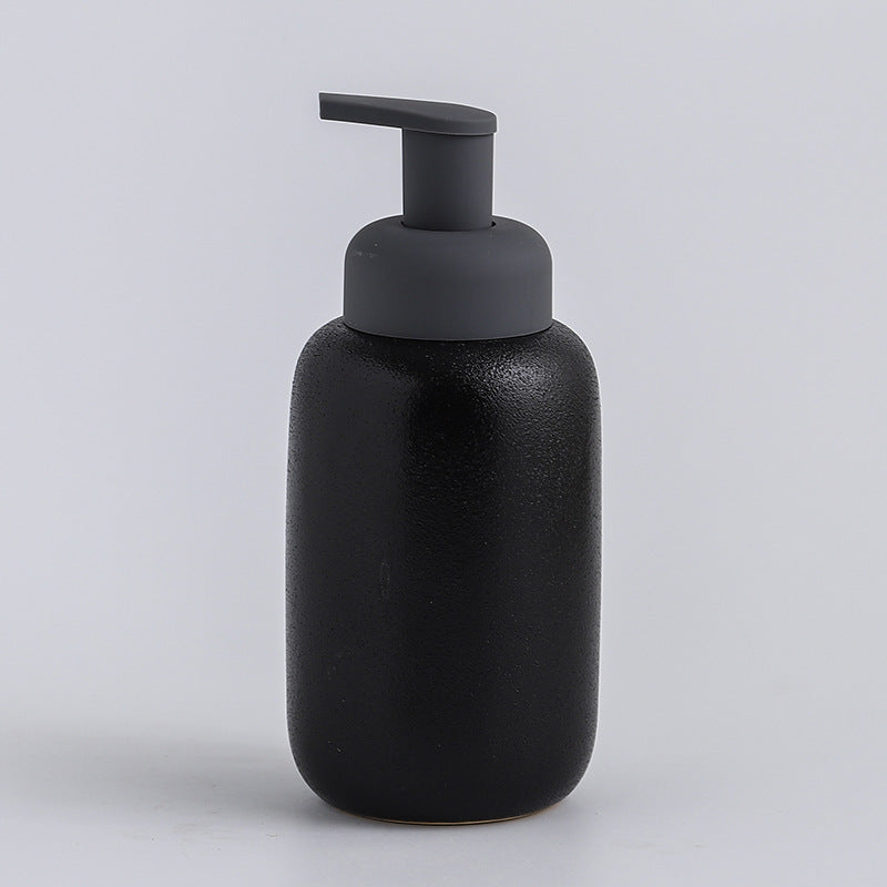 Nordic Sub-bottling Foam Lotion Press Bottle