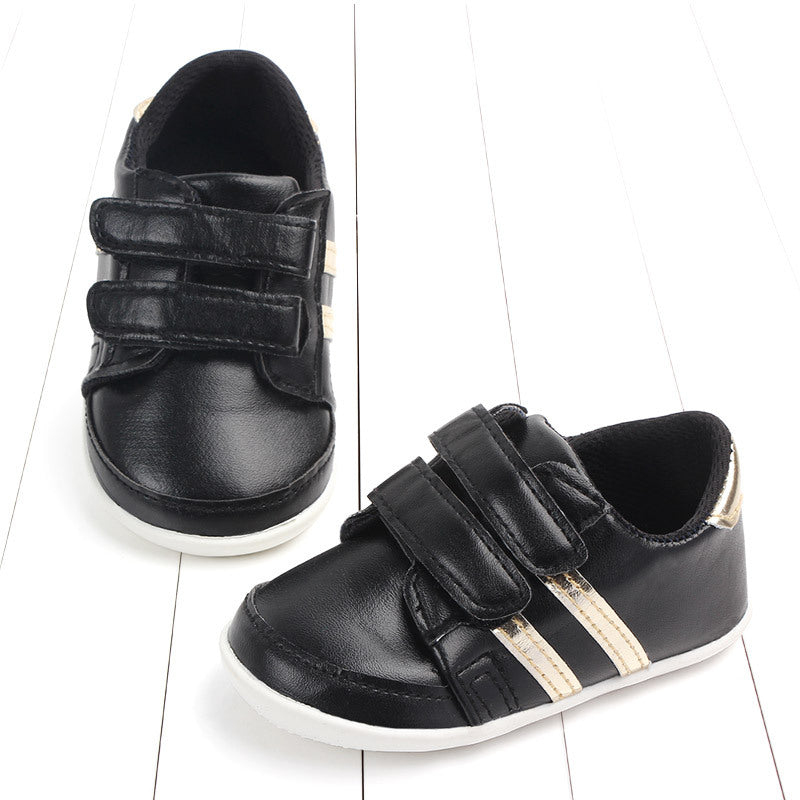 Chaussures à semelle souple pour tout-petits