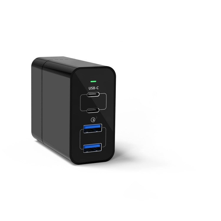 Chargeur USBC double port