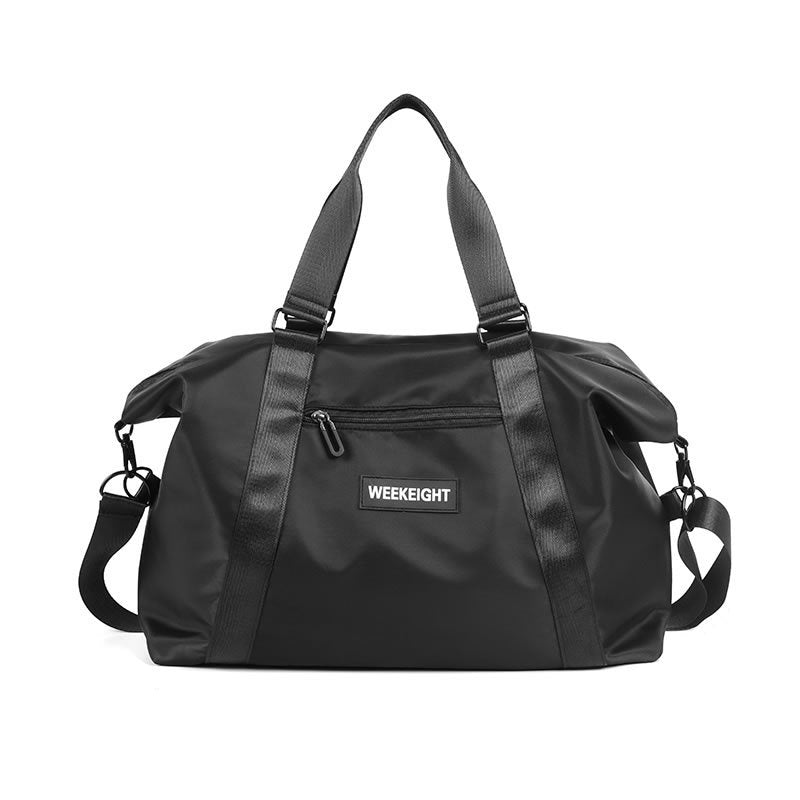 Sac de sport étanche avec compartiment sec et humide