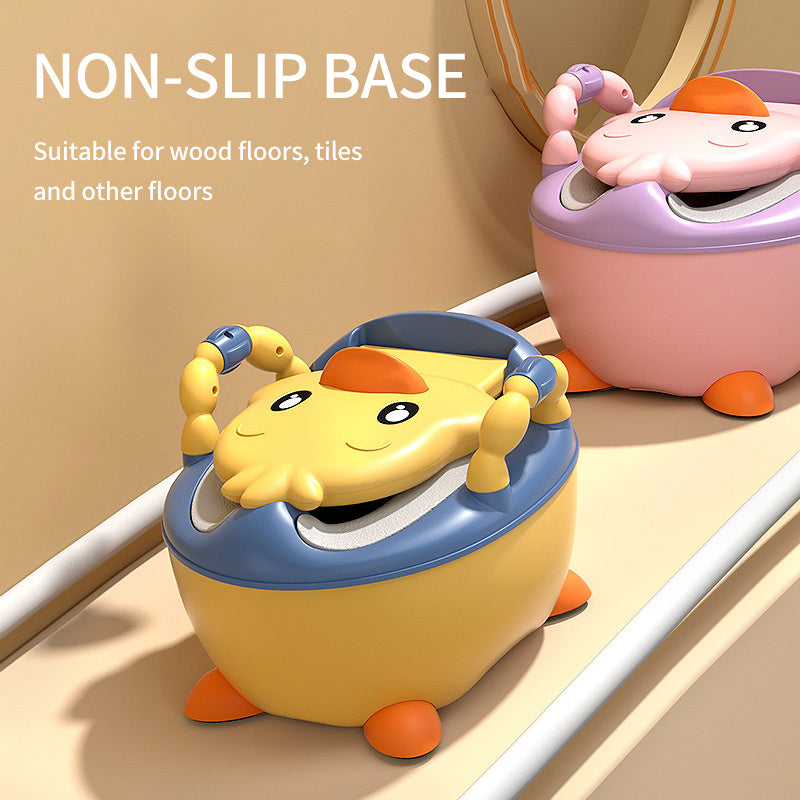 Children's Toilet Toilet Household Large Size