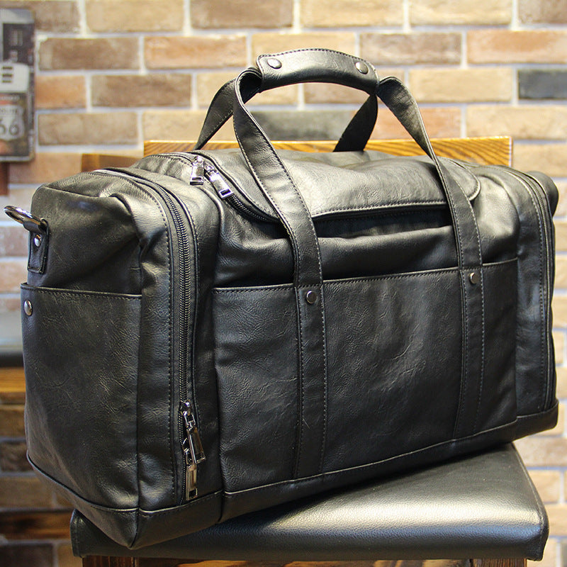 Sac de voyage homme
