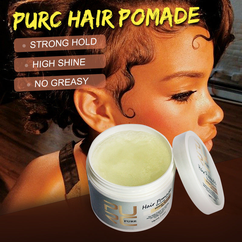 Huile protectrice pour les cheveux