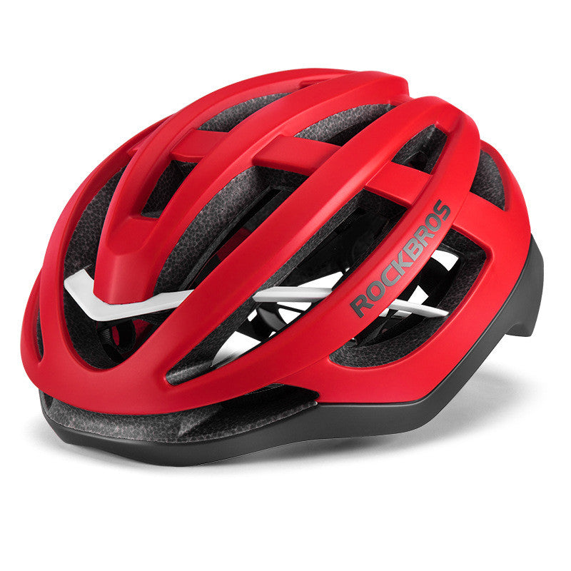 Locke Brothers Riding Helmet Pneumatic Bicycle Helmet