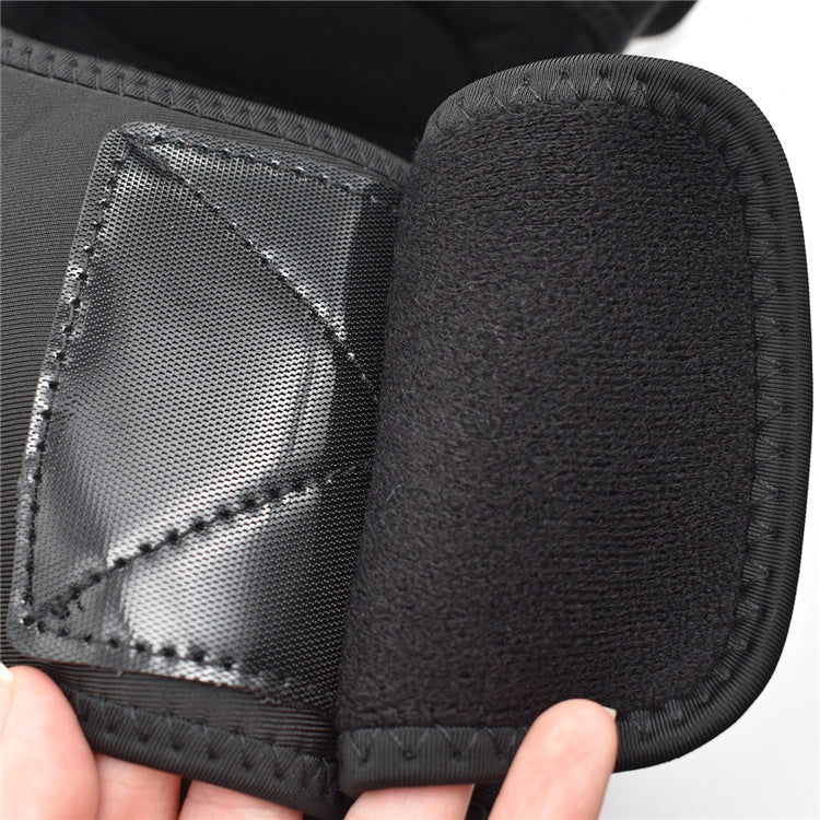 Anti-fall Elbow Pad Rider Motorcycle Ski Protective Gear