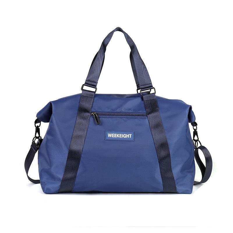 Sac de sport étanche avec compartiment sec et humide