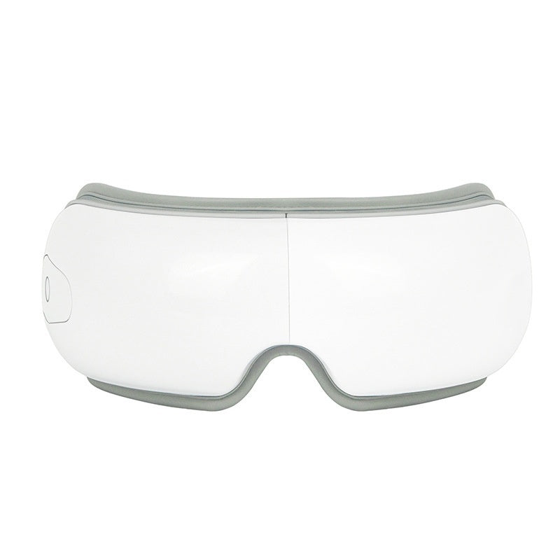 Nouveau Masseur Oculaire Visuel Bluetooth avec Pression d'Air et Chaleur