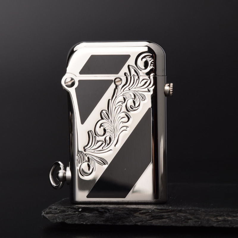 New Brass Torrance Kerosene Lighter