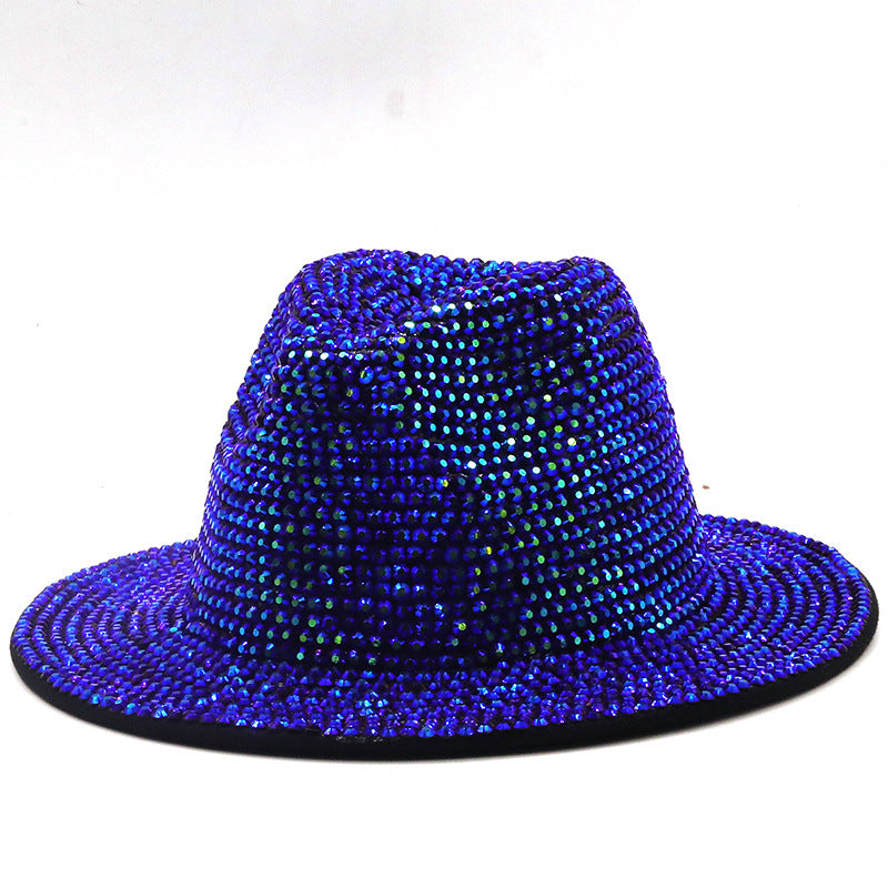 British Vintage Outdoor Sunshade Hat