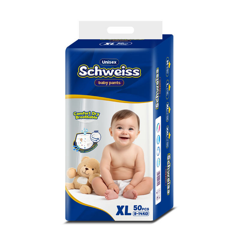 Simple Child Baby Pull Up Diaper Disposable