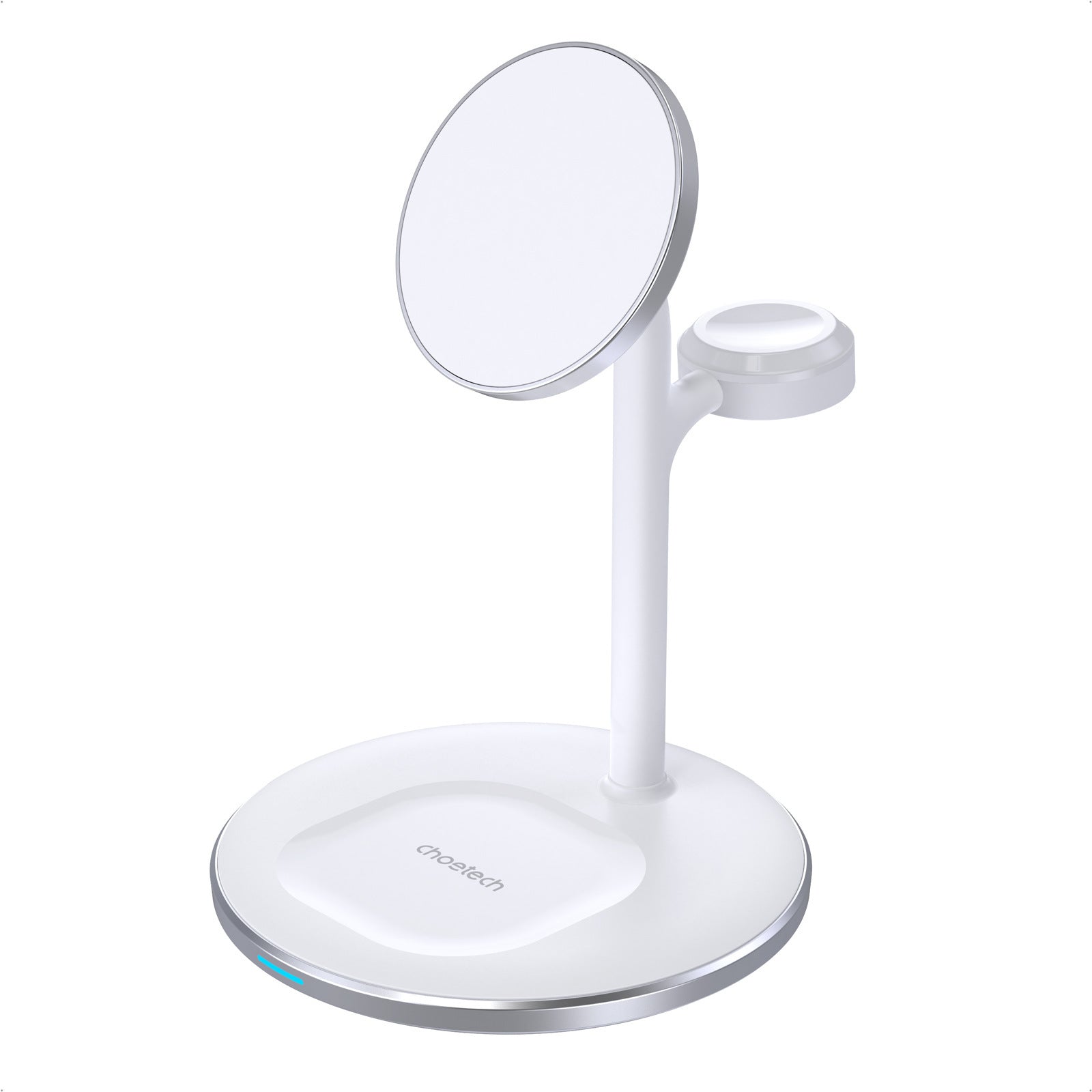 Three In One Wireless Charger Bracket