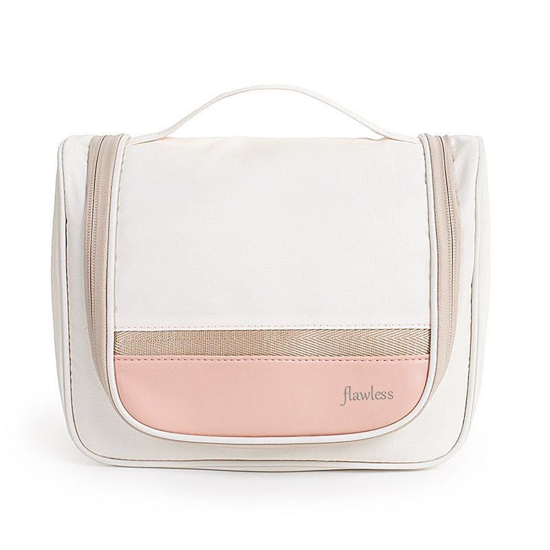 Sac de rangement portable grande capacité pour voyage d'affaires